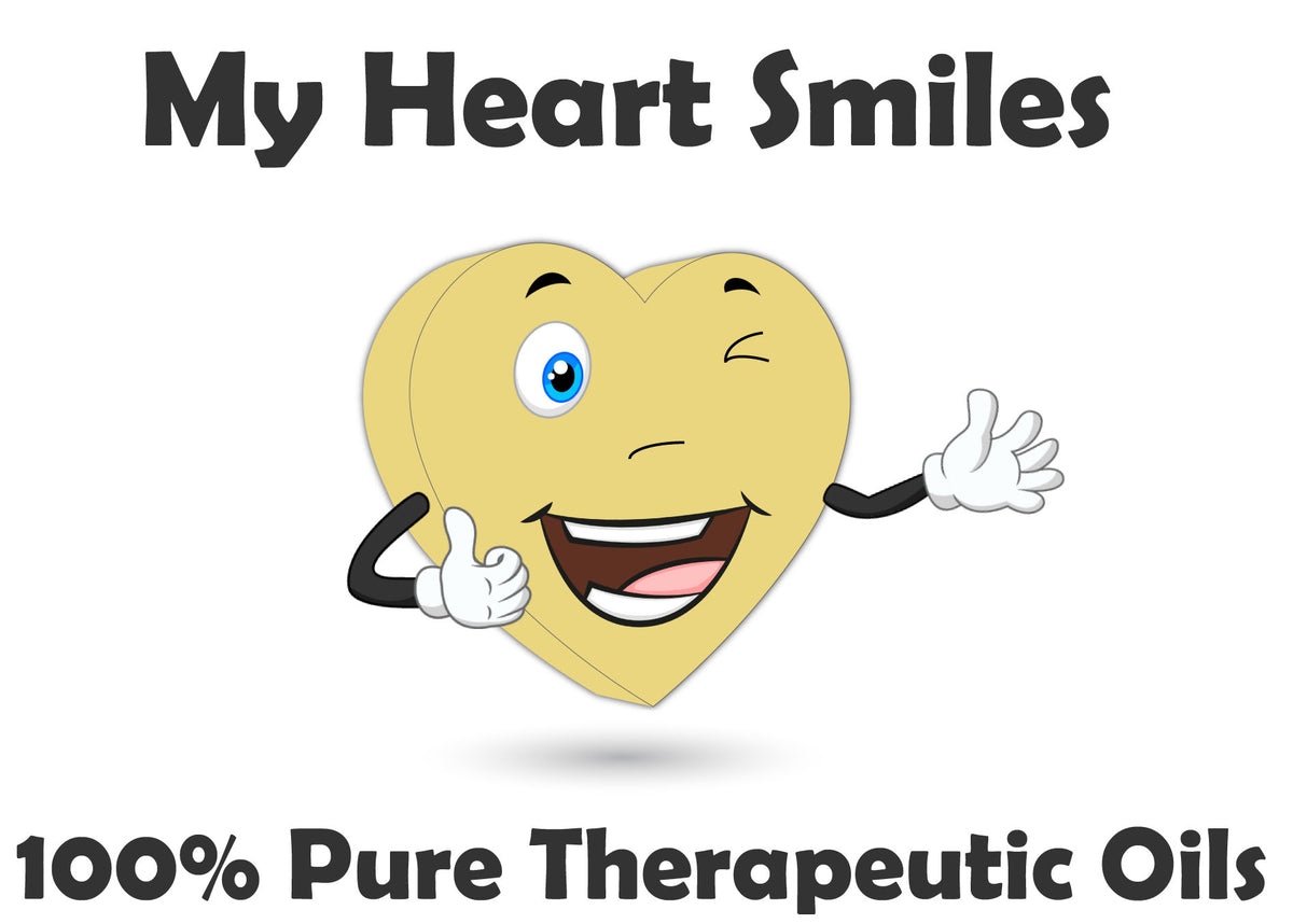 My Heart Smiles, image size:1200x858