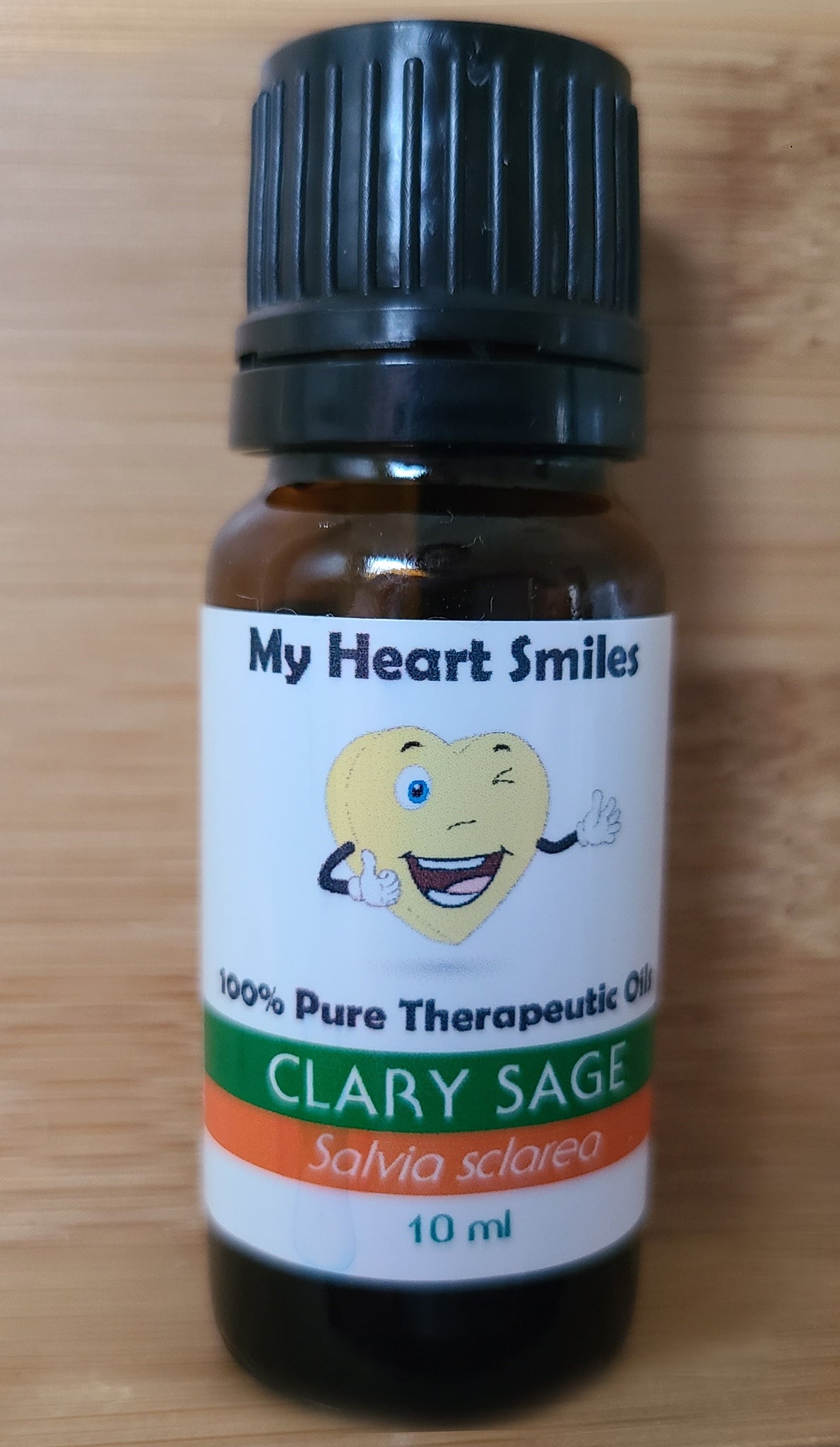 Clary Sage